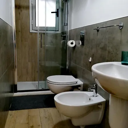 Appartement Apulian Dream - Affitti Brevi Italia à Bari Extérieur photo