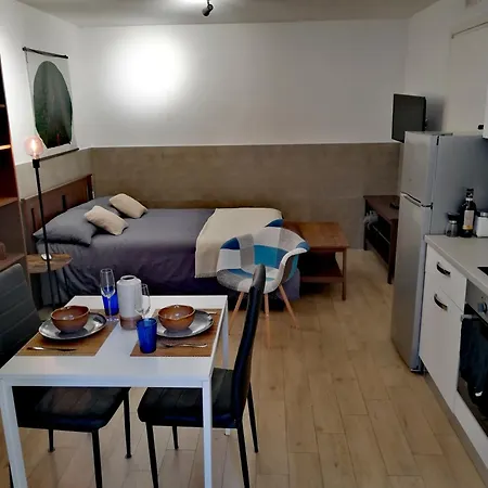 Appartement Apulian Dream - Affitti Brevi Italia à Bari Extérieur photo