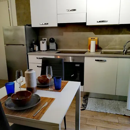 Appartement Apulian Dream - Affitti Brevi Italia à Bari Extérieur photo